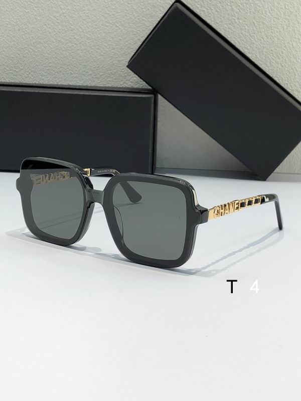 Chanel Sunglasses 1743